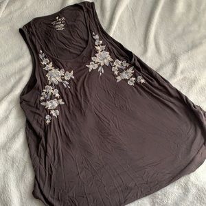 American Eagle Tank!